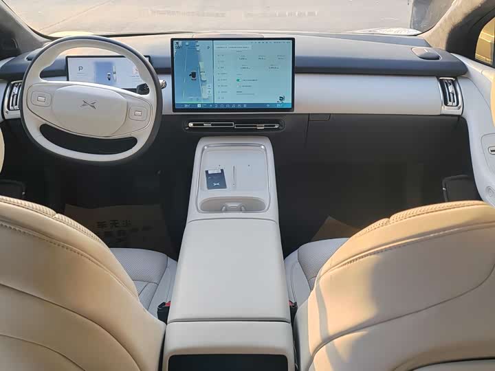 Фото 9 - XPeng F57