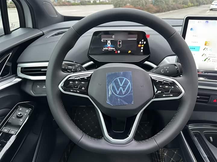 Фото 3 - Volkswagen ID.4 Crozz