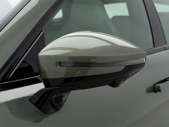 Фото 5 - Zeekr 001