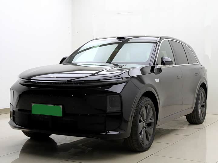 Фото 1 - LiXiang L6