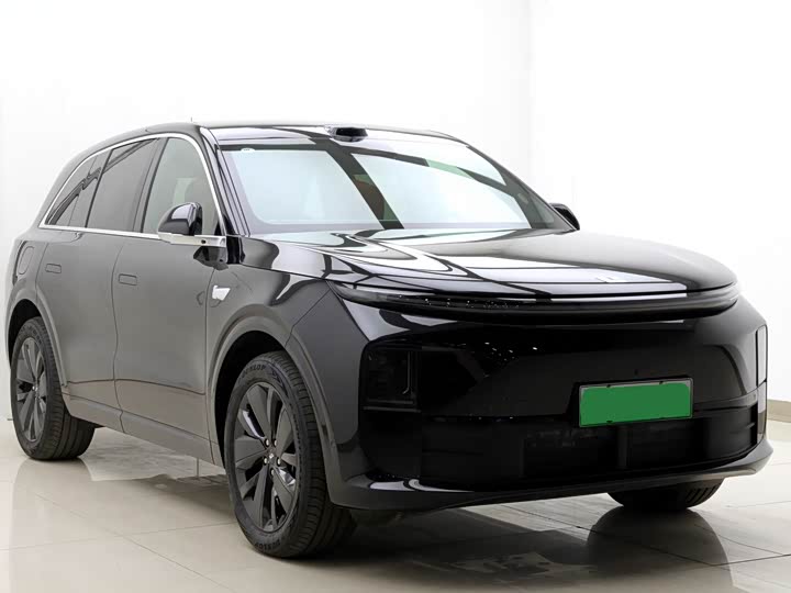 Фото 3 - LiXiang L6