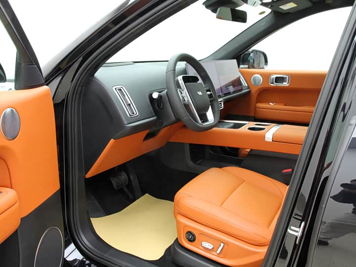 Фото 4 - LiXiang L6