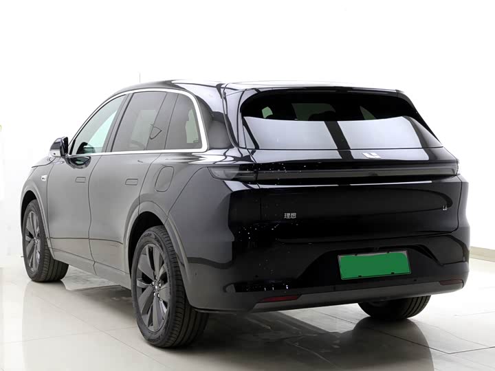 Фото 8 - LiXiang L6