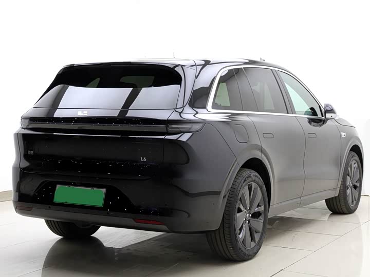 Фото 9 - LiXiang L6