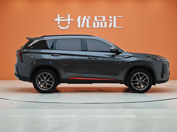 Фото 6 - Changan CS75 Plus