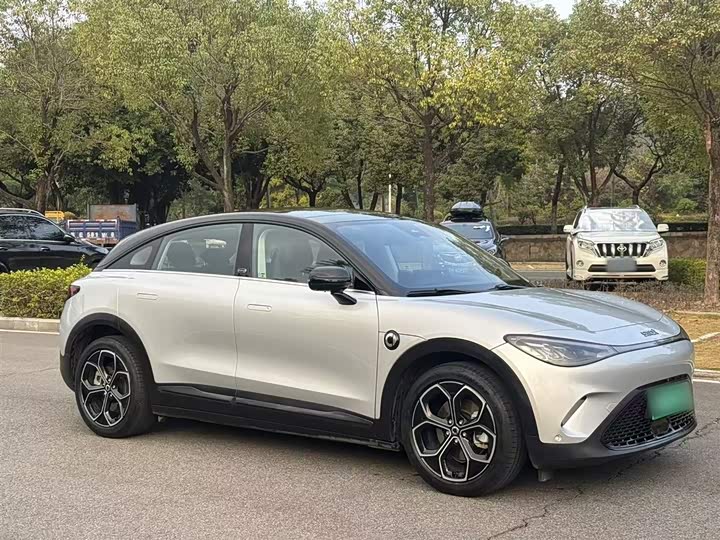 Фото 6 - Smart #3