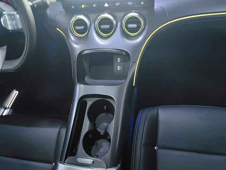 Фото 7 - Smart #3