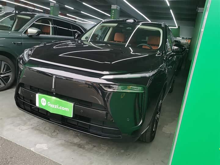 Фото 1 - Wey Lanshan