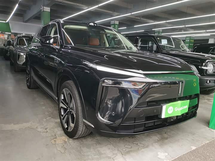 Фото 4 - Wey Lanshan