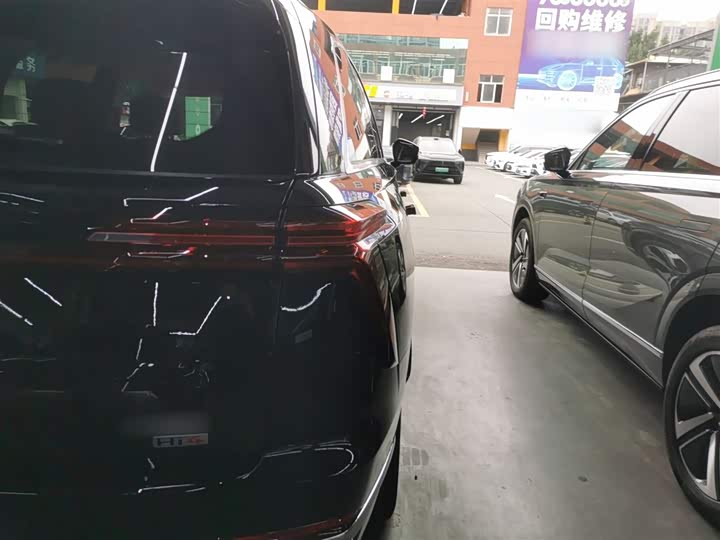 Фото 8 - Wey Lanshan