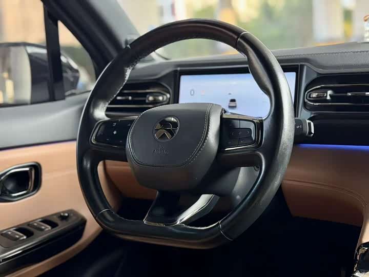 Фото 5 - Nio ES6