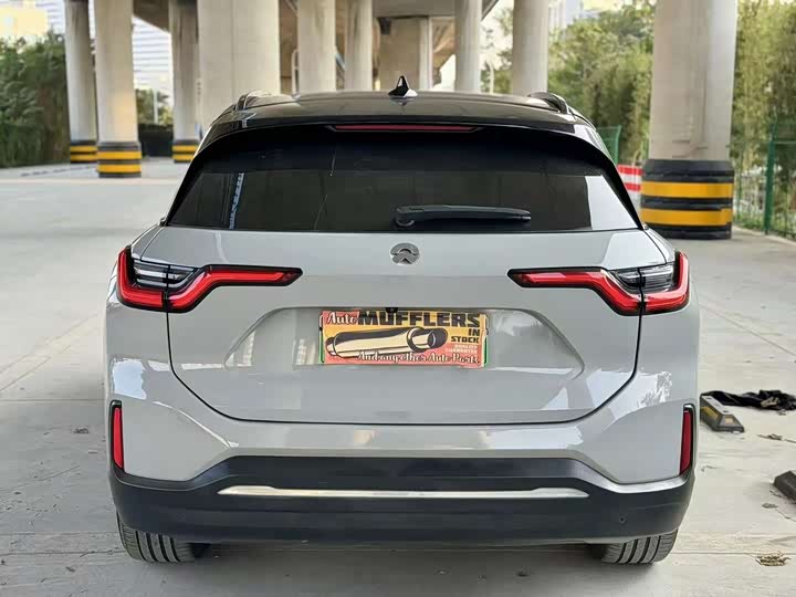 Фото 6 - Nio ES6