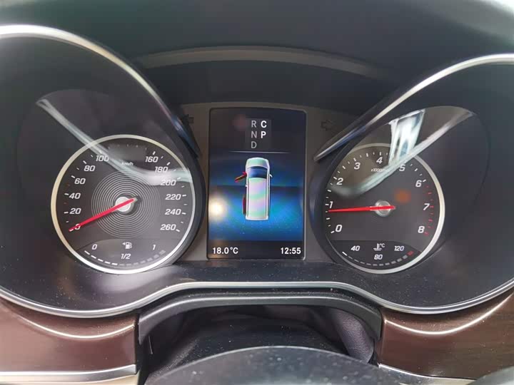 Фото 4 - Mercedes-Benz V-Class