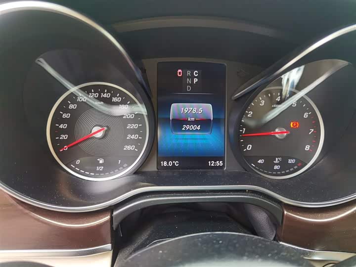 Фото 5 - Mercedes-Benz V-Class