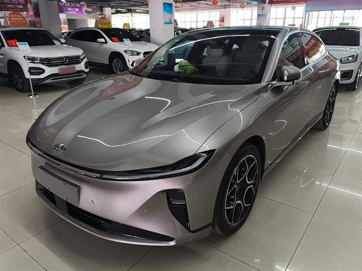 Фото 1 - Changan Qiyuan (Nevo) A07