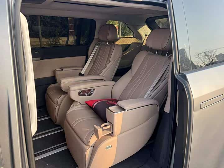 Фото 5 - XPeng X9