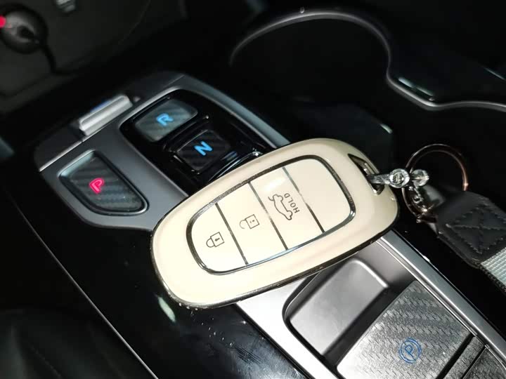 Фото 9 - Hyundai Tucson L