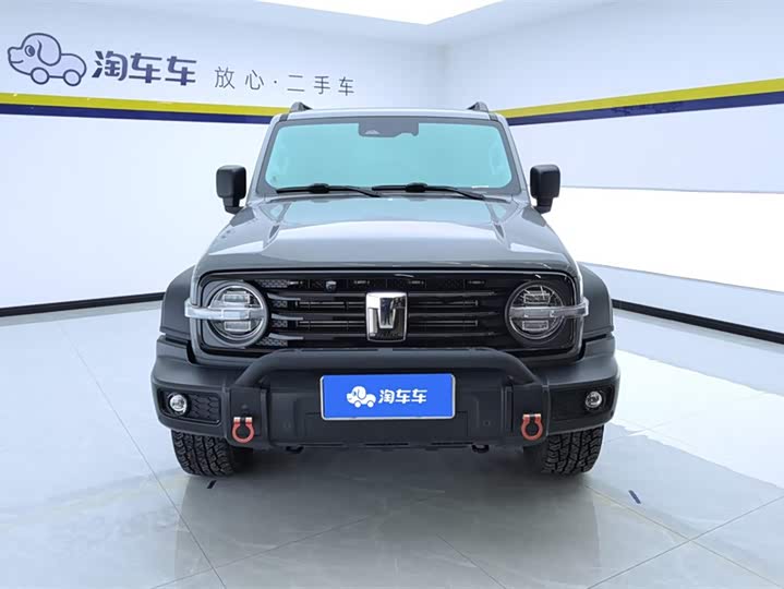 Фото 2 - Tank 300