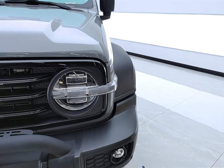 Фото 5 - Tank 300