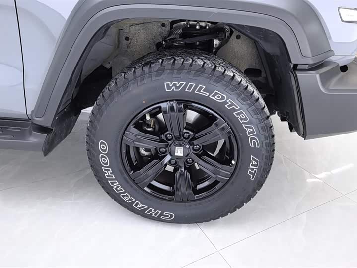 Фото 6 - Tank 300