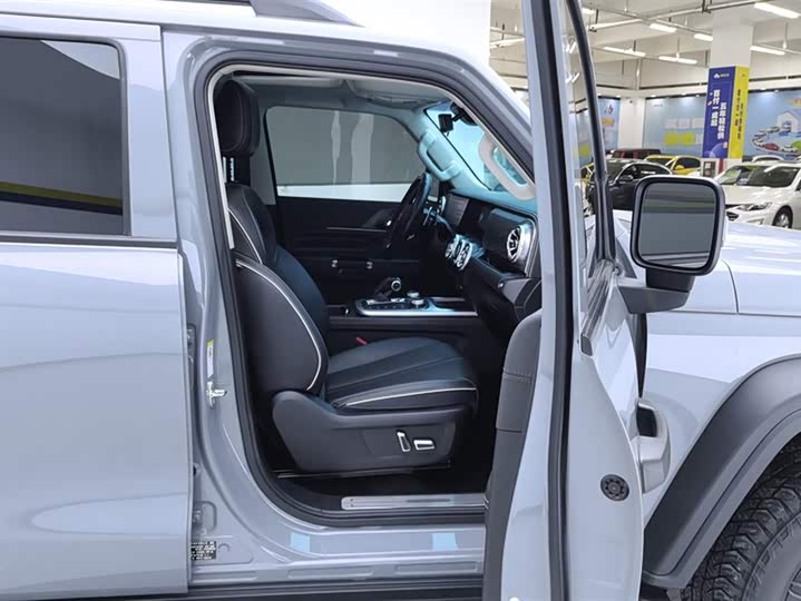 Фото 8 - Tank 300