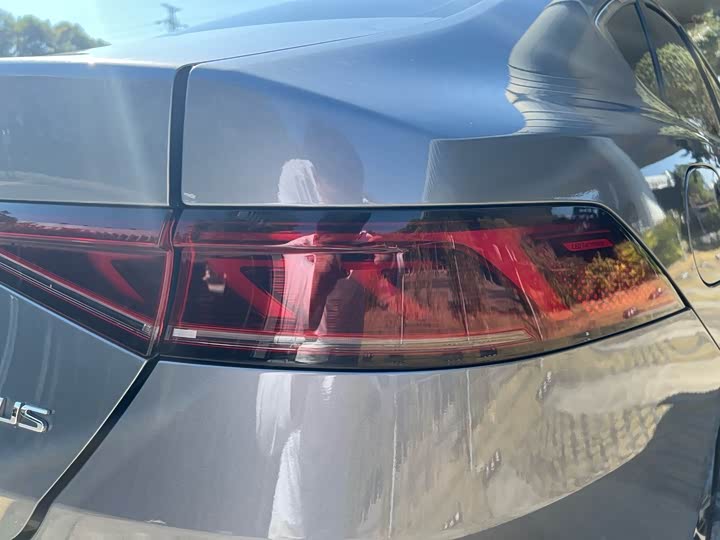 Фото 8 - BYD Qin Plus