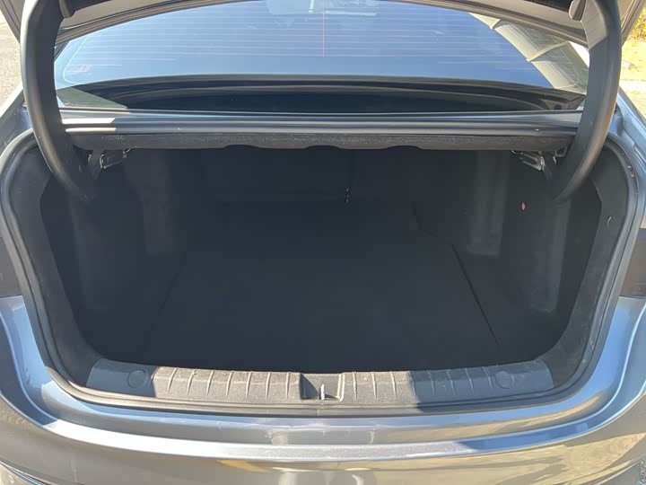 Фото 9 - BYD Qin Plus