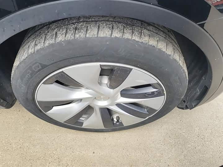 Фото 6 - Tesla Model Y