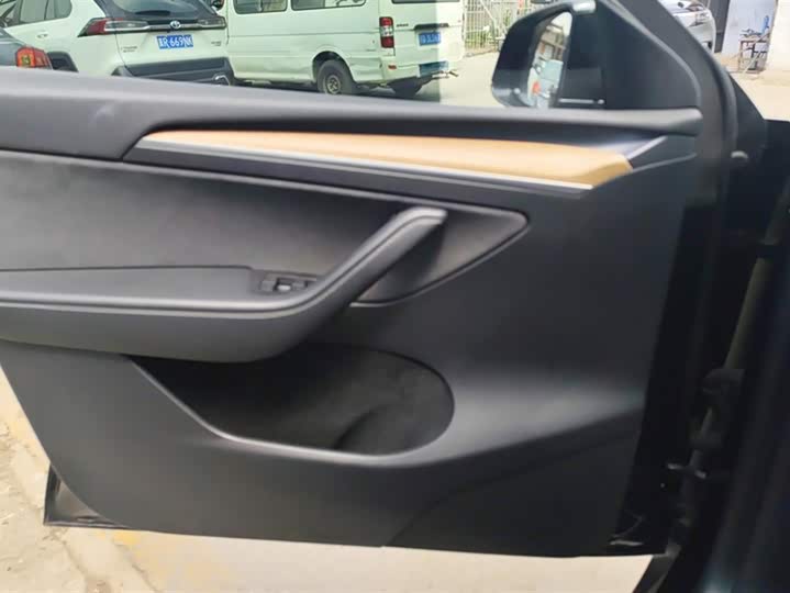 Фото 7 - Tesla Model Y