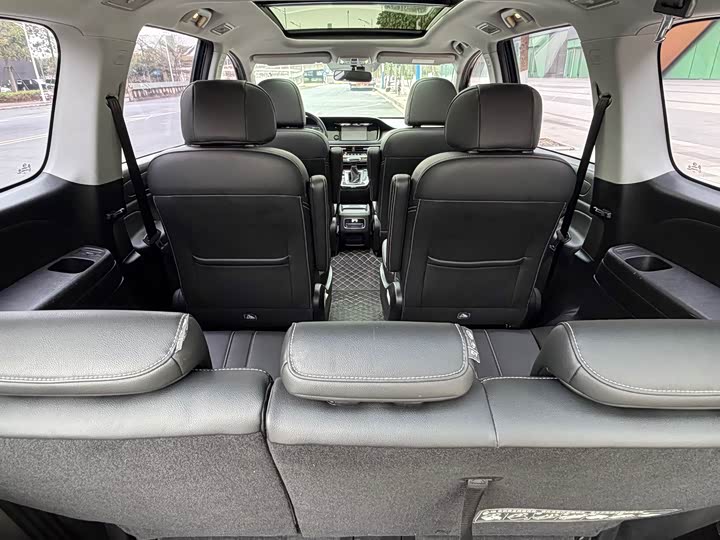 Фото 8 - GAC Trumpchi M6