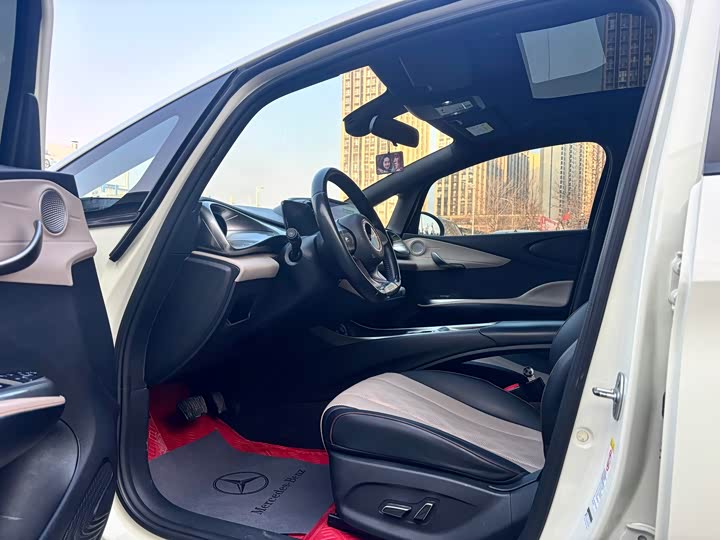 Фото 8 - BYD Dolphin