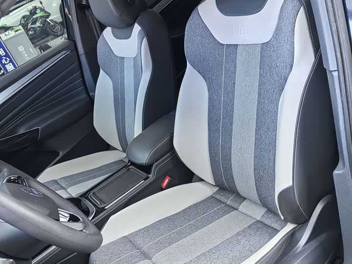 Фото 5 - Volkswagen ID.4 Crozz