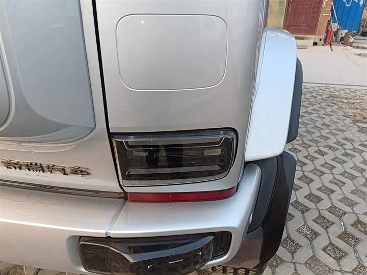 Фото 8 - Chery iCar V23