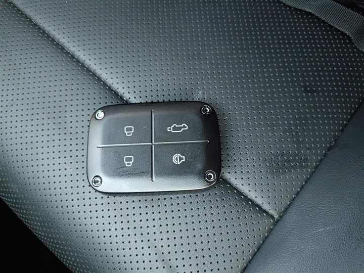 Фото 9 - Chery iCar V23