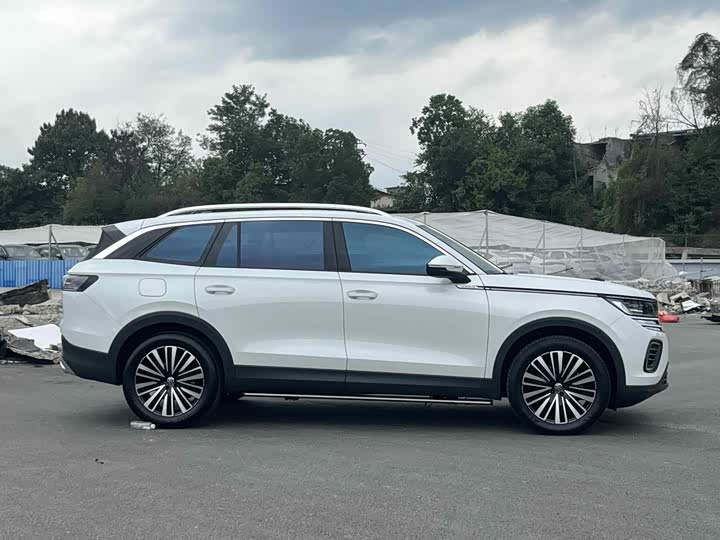 Фото 3 - Volkswagen Tavendor