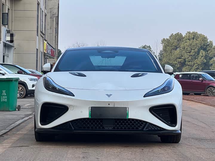 Фото 2 - Hozon GT