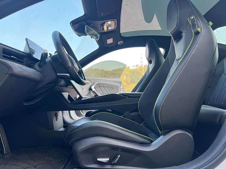 Фото 4 - Hozon GT