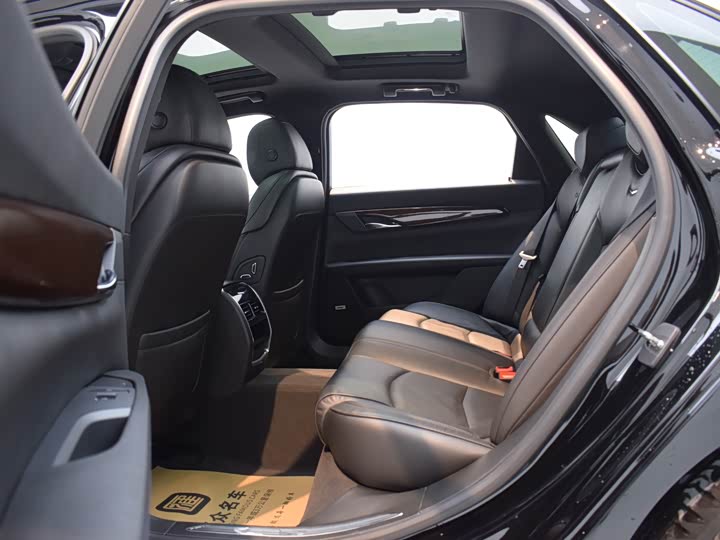 Фото 7 - Cadillac CT6