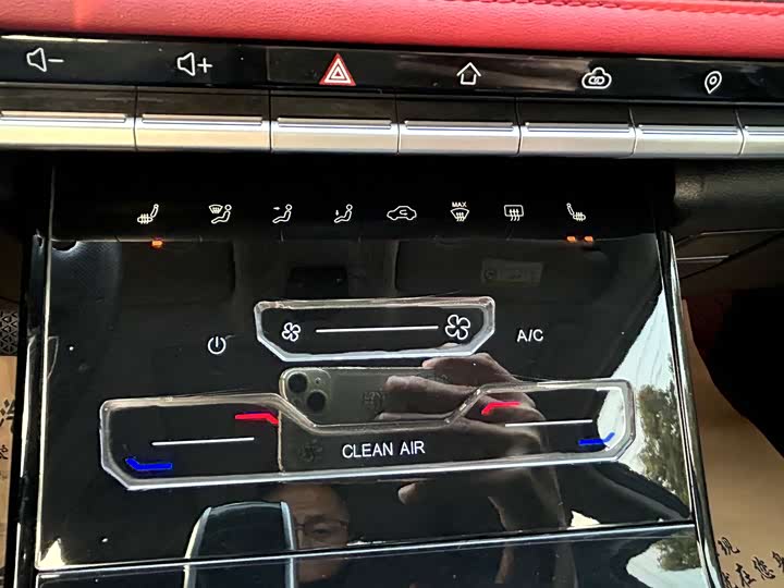 Фото 9 - Chery Tiggo 7