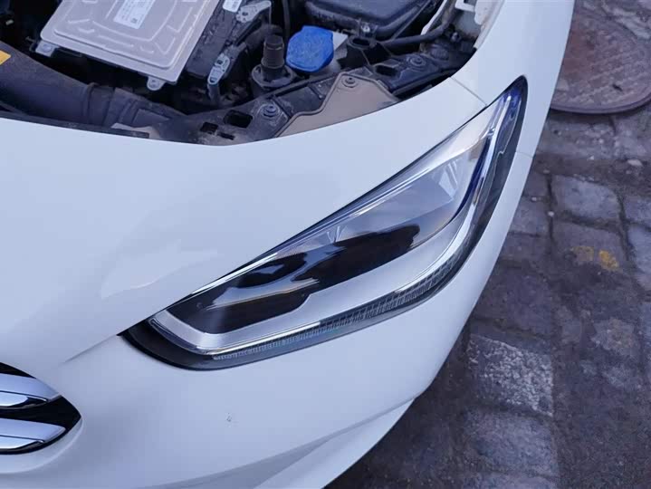 Фото 5 - Mercedes-Benz B-Class