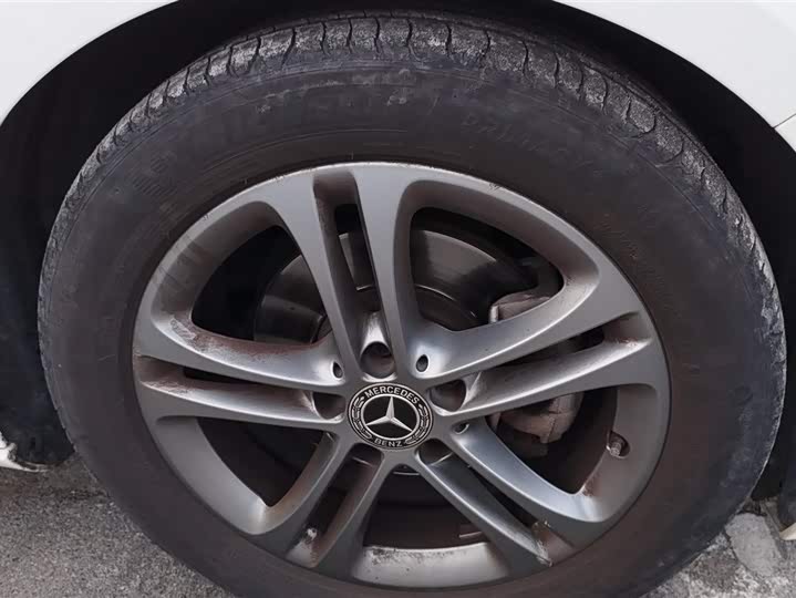 Фото 6 - Mercedes-Benz B-Class