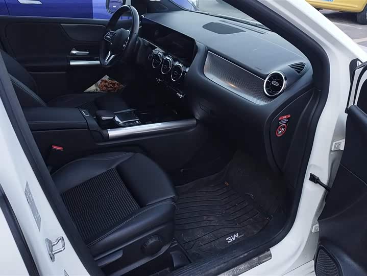 Фото 8 - Mercedes-Benz B-Class