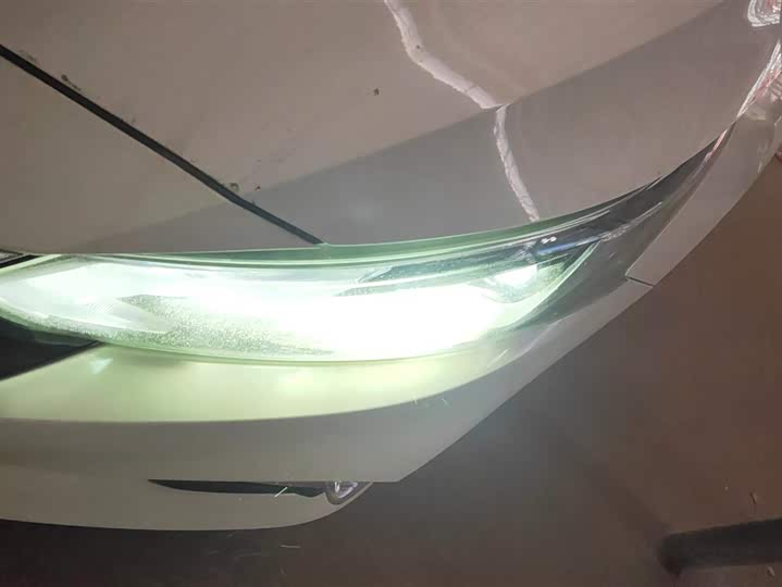 Фото 5 - Nissan Teana