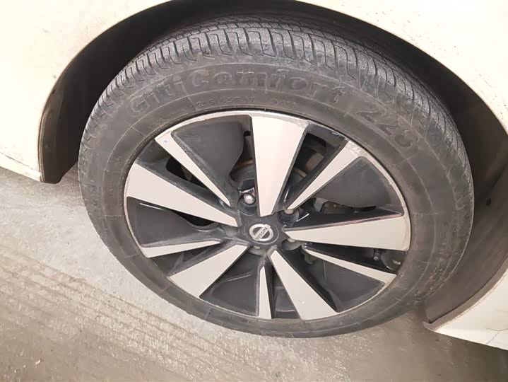 Фото 6 - Nissan Teana