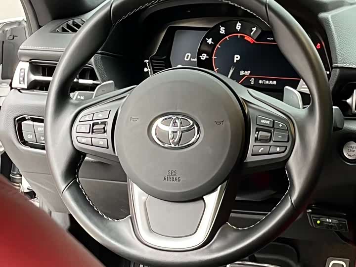 Фото 4 - Toyota Supra