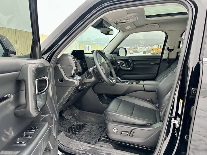 Фото 4 - Haval H-Dog