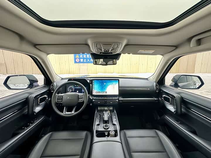 Фото 5 - Haval H-Dog