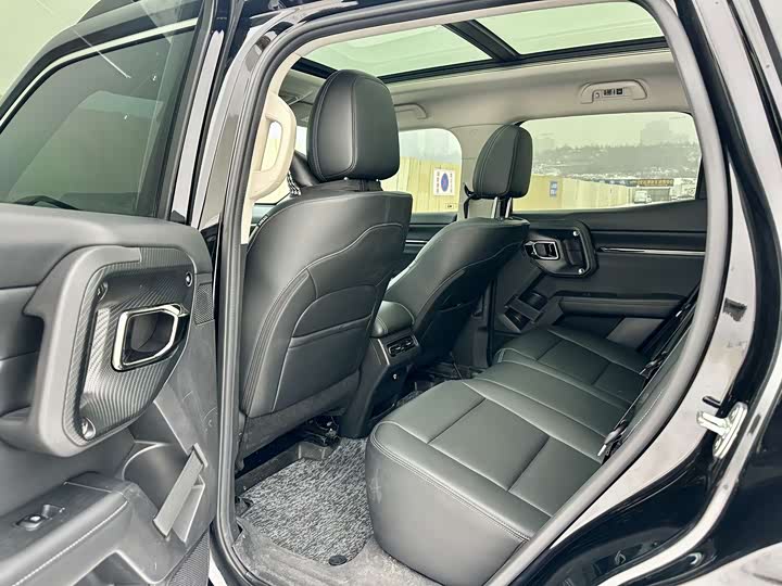 Фото 6 - Haval H-Dog