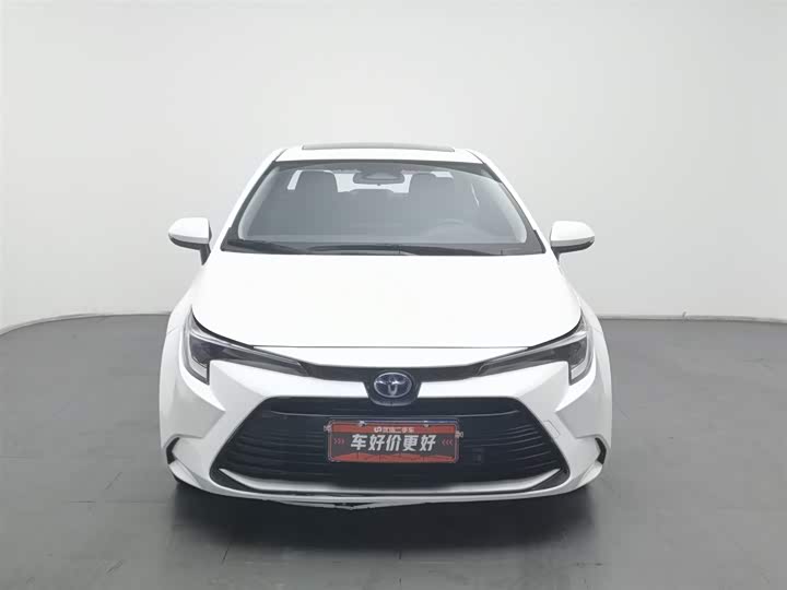 Фото 3 - Toyota Levin