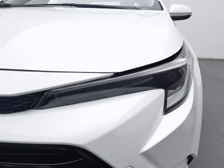 Фото 7 - Toyota Levin